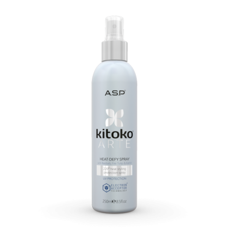 Kitoko Heat Defy Spray