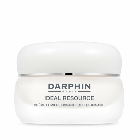 Darphin Ideal Resource Smoothing Retexturizing Radiance Cream Korrigeeriv Kreem