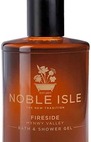 Noble Isle Fireside Bath & Shower Gel Dušigeel