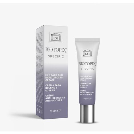 Biotopix Bi-Active Cream