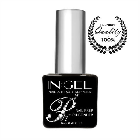 IN:GEL Nail Prep PH Bonder