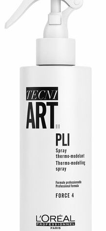 L'oréal Professionnel Tehni.Art PLI Thermo-Modelling Shape Memory Spray