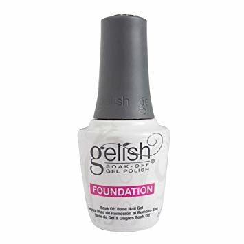 Gelish Foundation Base Gel