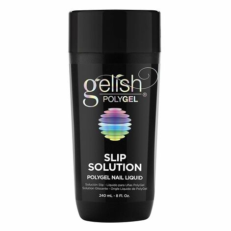 Gelish Polygel Slip Solution Liquid