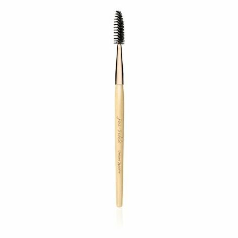 Jane Iredale Rose Gold Brush Deluxe Spoolie
