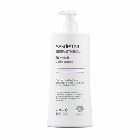 Sesderma Sespanthenol Body Milk