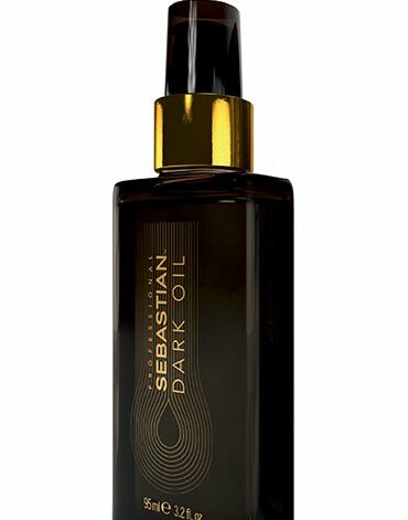 Sebastian Dark Oil Hair Oil Juukseõli