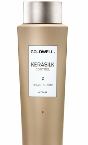 Goldwell Kerasilk Control Keratin Smooth Intense