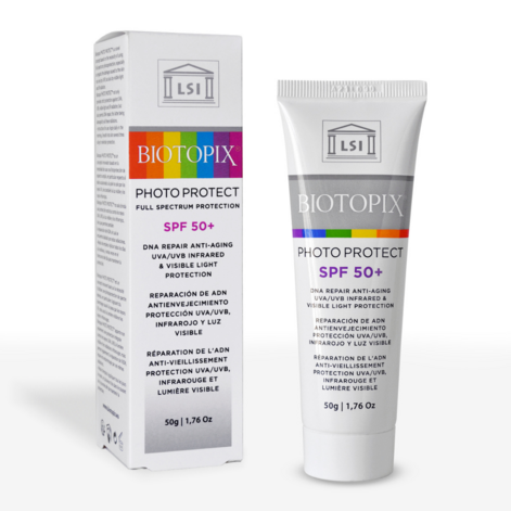 Biotopix PhotoProtect SPF50+
