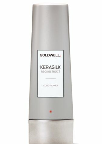 Goldwell Kerasilk Reconstruct Conditioner Кондиционер для подверженных стрессу и непослушных волос