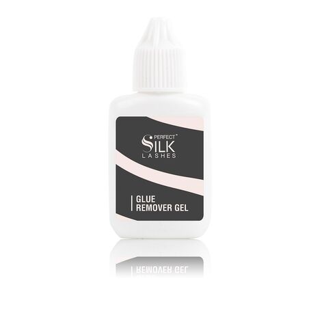 Perfect Silk Lashes Glue Remover Gel Ripsmeliimi Eemaldamis geel