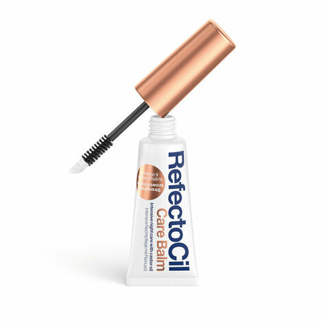 RefectoCil Care Balm Интенсивный ночной уход с касторовым маслом