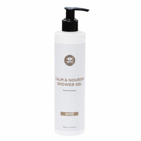 GMT Beauty Calm & Nourish Shower Gel Dušas želeja