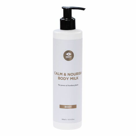 GMT Beauty Calm & Nourish Body Milk  Ķermeņa piens