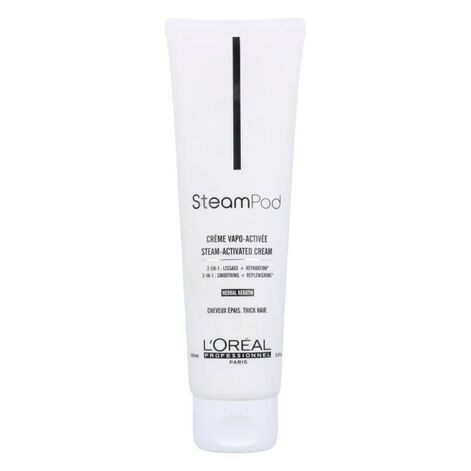 Loreal SteamPod Steam-Activated Cream