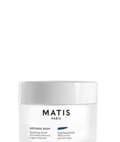 Matis Réponse Body Suprising-Scrub Kehakoorija