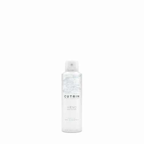 Cutrin VIENO Sensitive Dry Shampoo Kuivšampoon tundlikule peanahale