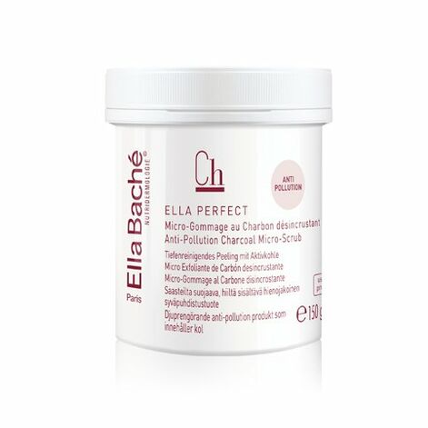 Ella Baché Anti-Pollution Charcoal Micro-Scrub