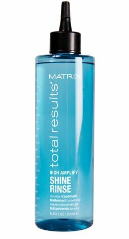 Matrix Total Results High Amplify Shine Rinse Ламеллярная вода