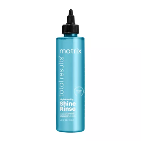 Matrix Total Results High Amplify Shine Rinse Sära andev loputusvedelik