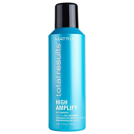MATRIX Total Results High Amplify Micro-Fine Dry Shampoo Sausais šampūns
