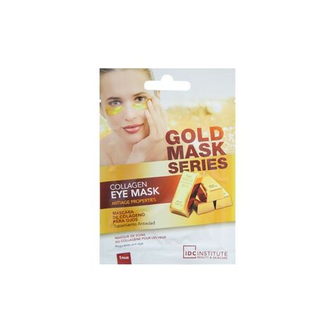 IDC Gold Collagen Eye Mask