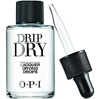 OPI Drip Dry Kiirkuivatavad Tilgad