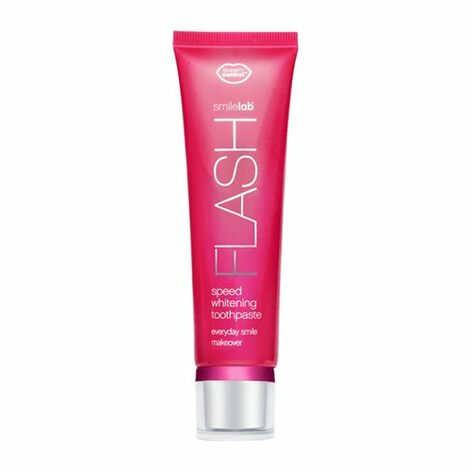 SmileLab Flash Speed Whitening Toothpaste, Valkaiseva hammastahna