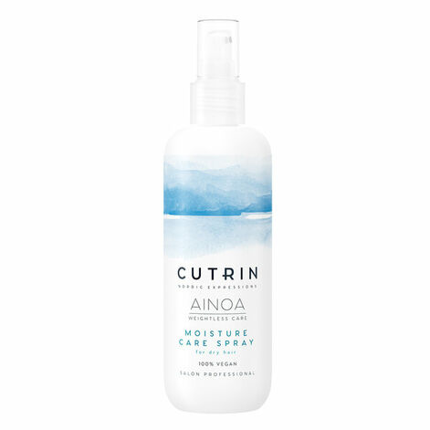 Cutrin AINOA Moisture Care Spray
