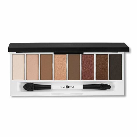 Lily Lolo Eye Palette Pure Indulgence