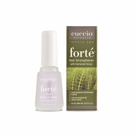 Cuccio Forte Nail Strenghtener Средство для укрепления ногтей