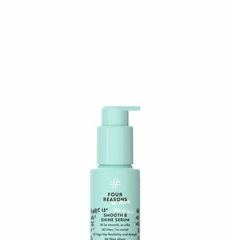 Four Reasons The Original Smooth & Shine Serum Hooldus- ja viimistlusseerum