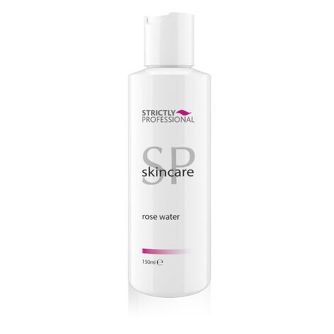 Strictly Professional Bellitas Rose Water