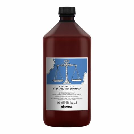 Davines Naturaltech Rebalancing Shampoo