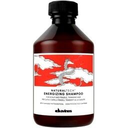 Davines Naturaltech Energizing Shampoo