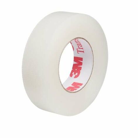 Surgical tape for eyelash 1,25cm x 9,1m