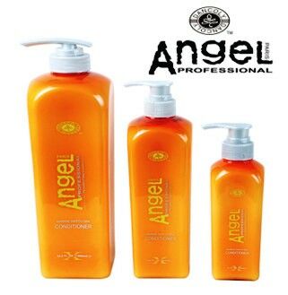 ANGEL Professional Marine Depth Spa hoitoaine (kaikille hiustyypeille)