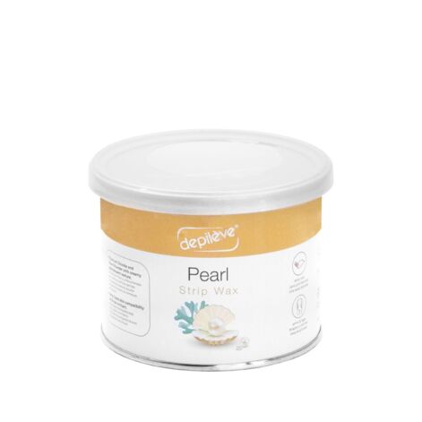 Depileve - Perlamutra vasks, Pearl Rosin