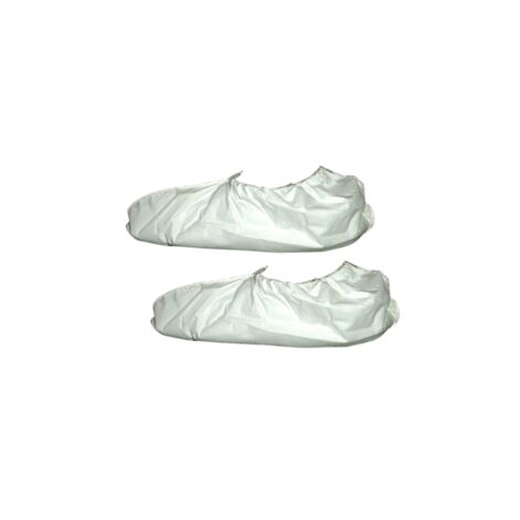 White slippers disposable thin fabric slippers 1 pair