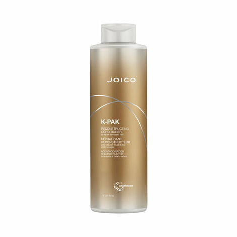 Восстанавливающий волосы кондиционер, JOICO K-PAK Conditioner, pH 4.5-5.5