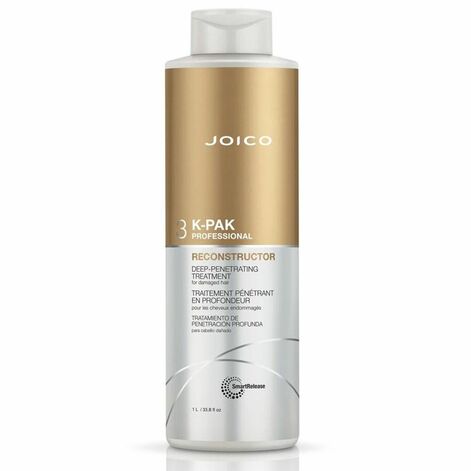 JOICO - Intensīvas iedarbības proteīnu matu maska, pH 4.5-5.5