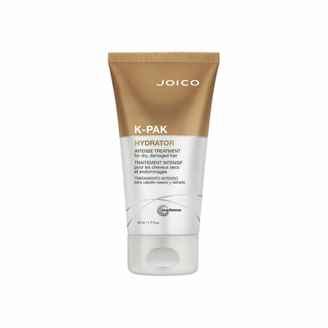 JOICO K-PAK Intense Hydrator  Hooldus Kuivadele Kahjustatud Juustele