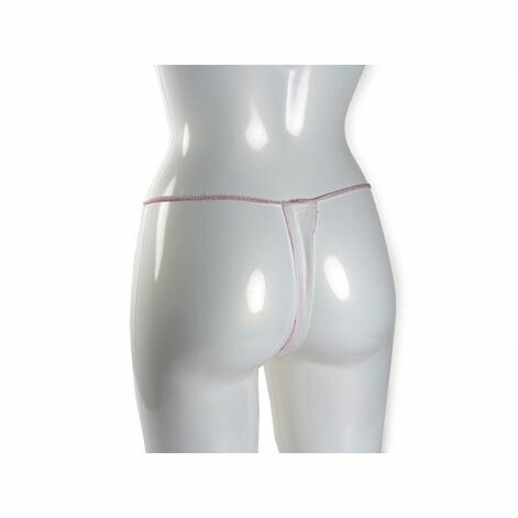 Ro.ial Disposable G-String for women