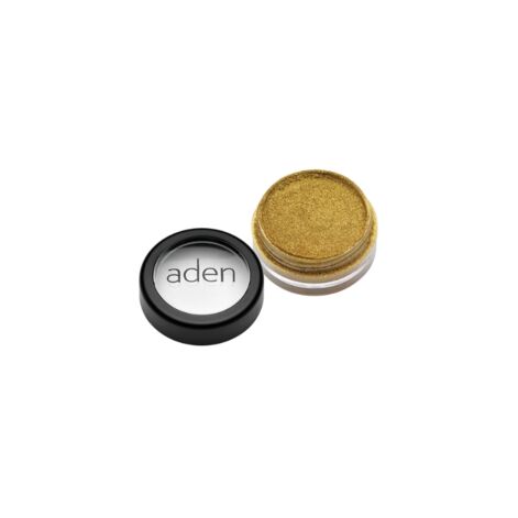 Pigment powder Aden