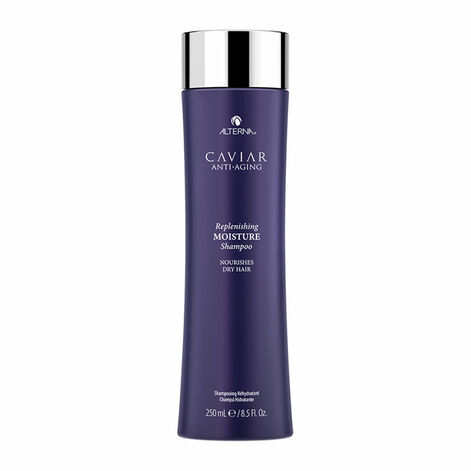 ALTERNA Caviar Seasilk Moisture Shampoo