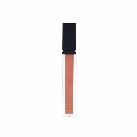 Aden Liquid Lipstick, veekindel ja kauakestev huulepulk 05