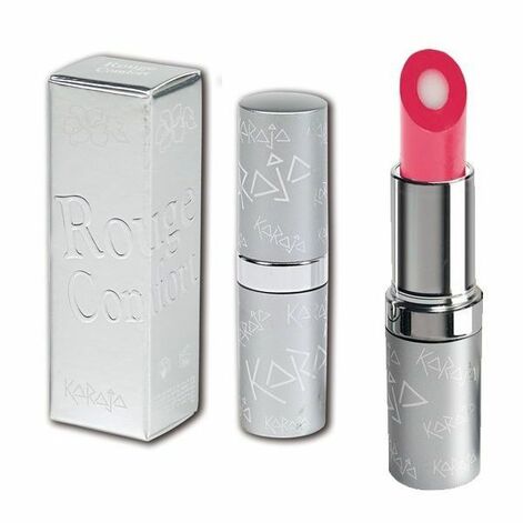 ROUGE COMFORT creamy ultra comfy lipstik, Karaja