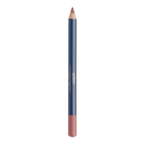 Aden Cosmetics, hypoallergenic, waterproof lip liner