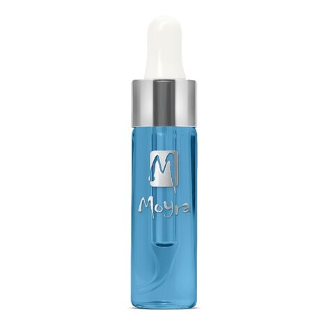 Moyra Küünenaha õli Sky Blue Vanilla