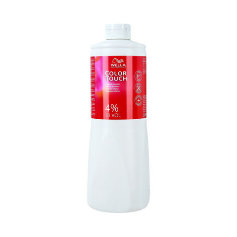 Wella Professionals Color Touch Emulsion